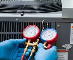 ac repair services with professional air conditioning system diagnostics in Arvada, CO